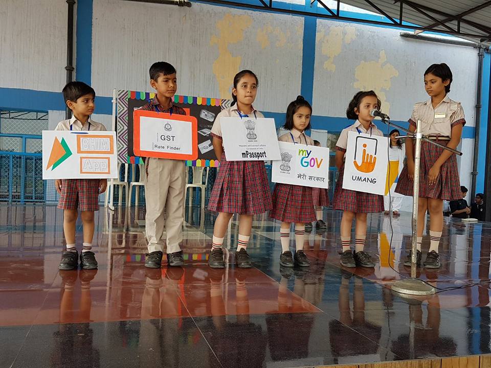 National Technology Day